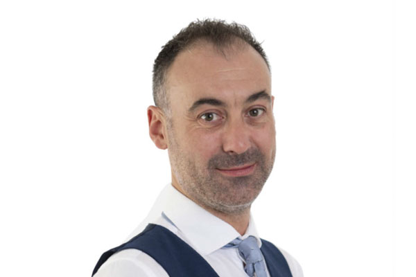 Claudio Gastaldi