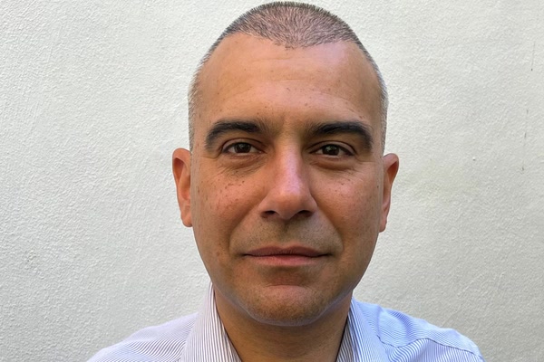 Gabriel Iliescu