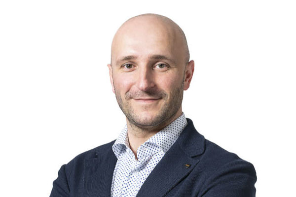 Marco Montersino