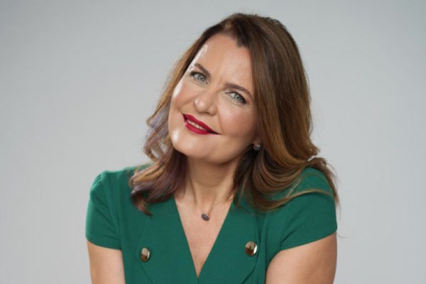 Monica Nițescu